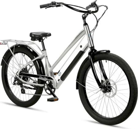 Delsol Shoreliner Io Throttle Step Thru 2022