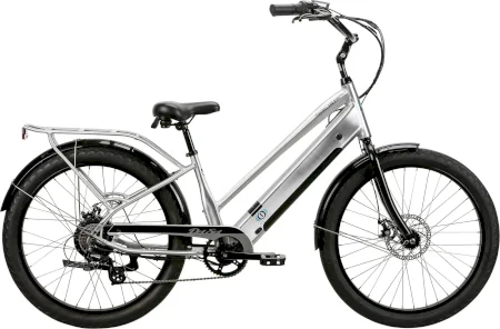 Delsol Shoreliner Io Throttle Step Thru 2023