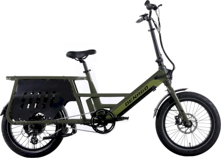 Denago Cargo 1 Ebike 2025