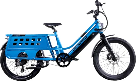 Denago Cargo Lt Ebike 2025