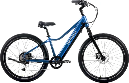 Denago City 2 Top Tube Ebike 2023