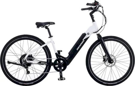 Denago City Model 1 Step Thru Ebike 2022