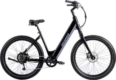 Denago City Model 2 Step Thru Ebike 2023