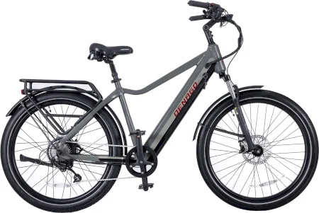 Denago Commute 1 High Step Ebike 2025