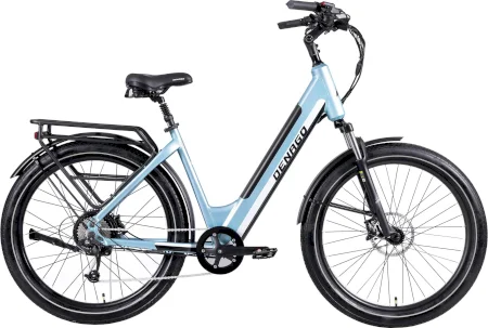 Denago Commute 1 Step Thru Ebike 2025