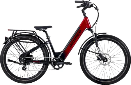 Denago Commute 2 Step Thru Ebike 2025