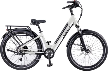 Denago Commute Model 1 Step Thru Ebike 2023