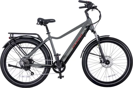 Denago Commute Model 1 Top Tube Ebike 2022