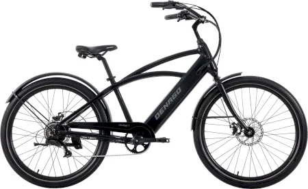 Denago Cruiser 1 Top Tube Ebike 2023