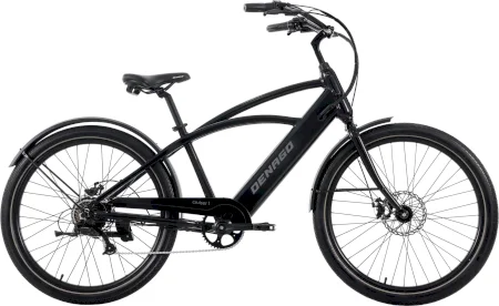 Denago Cruiser 1 Top Tube Ebike 2025
