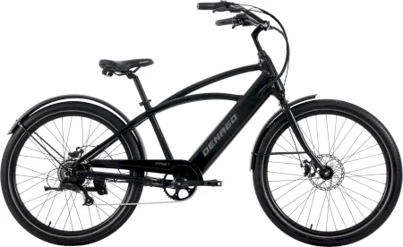 Denago Cruiser Model 1 Top Tube Ebike 2023