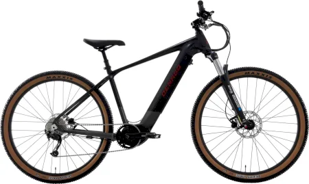 Denago Exc2 Emtb Mountain Ebike 2025
