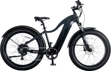 Denago Fat Tire Top Tube Ebike 2023