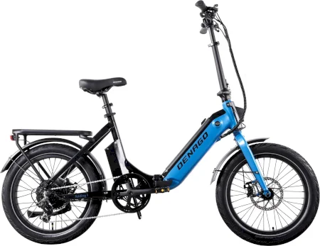 Denago Folding 1 Ebike 2025