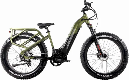 Denago Hunting 1 Emtb Mountain Ebike 2023