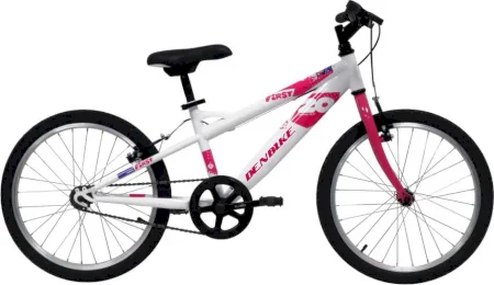 Denver Denbike Junior Girls 20in Bicycle Single Speed 2021