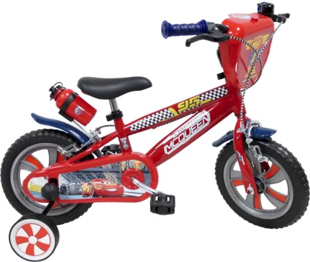 Denver Disney Cars 3 12 Bicycle 2021