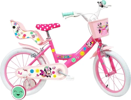 Denver Disney Minnie 12 Bicycle 2021