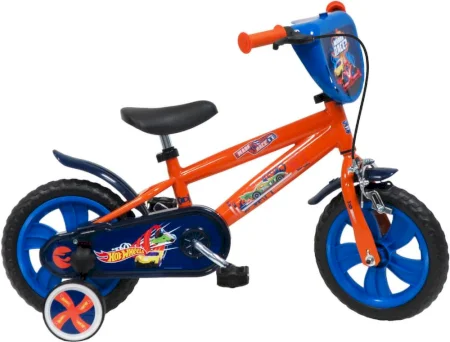 Denver Hot Wheels 12 Bicycle 2021