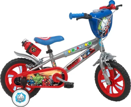 Denver Marvel Avengers 12 Bicycle 2021