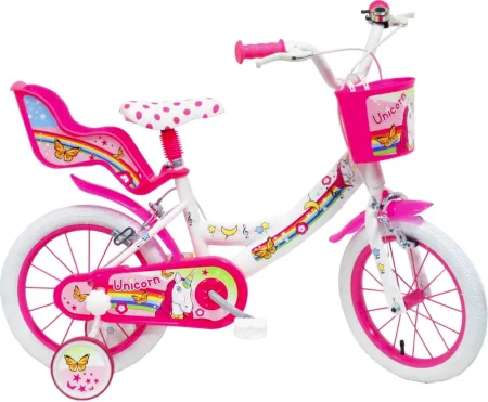 Denver Unicorn 12 Bicycle 2021