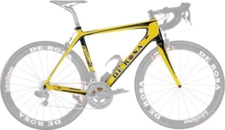 Derosa 838 Carbon Frameset 2020