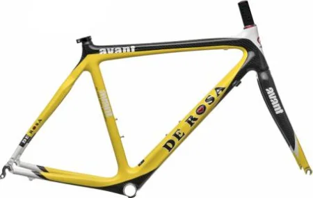 Derosa Avant Carbon Frameset 2020