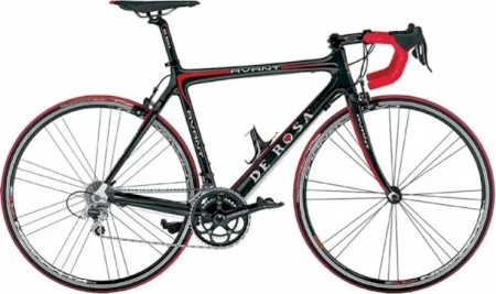Derosa Avant Frameset 2008