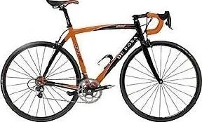 Derosa Dual Hf Frameset 2019
