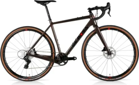Derosa Gravel Ekar 2021