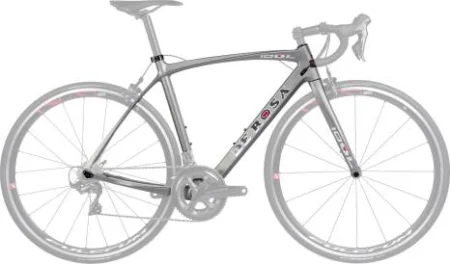Derosa Idol Carbon Frameset 2019