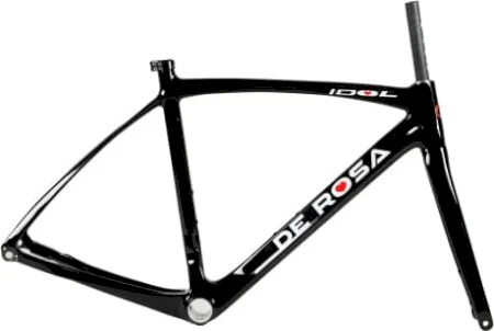 Derosa Idol Disc Carbon Frameset 2022