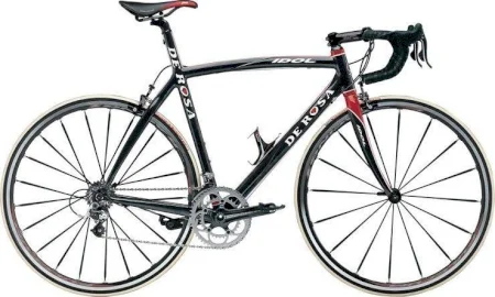 Derosa Idol Frameset 2009