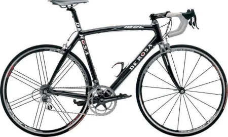 Derosa Idol Frameset 2020