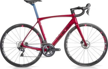 Derosa Idol Ultegra Carbon 2020
