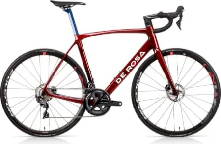 Derosa Idol Ultegra Carbon 2021