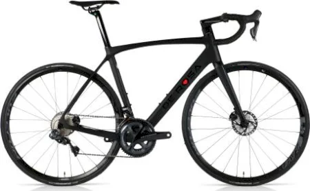 Derosa Idol Ultegra Di2 Carbon 2020