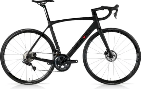 Derosa Idol Ultegra Di2 Carbon 2021