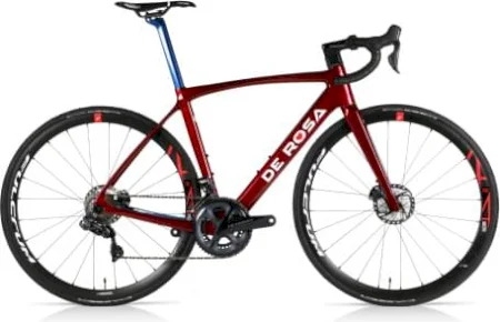 Derosa Idol Ultegra Di2 Carbon 2022