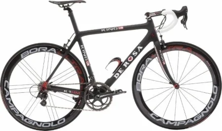 Derosa King 3 Frameset 2019