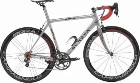 Derosa King 3 Frameset 2020