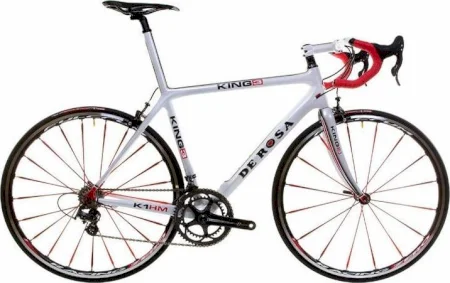 Derosa King 3 Limited Frameset 2019