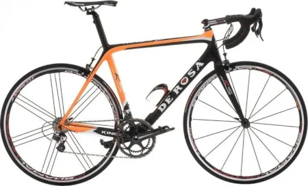 Derosa King 3 Rs Frameset 2020