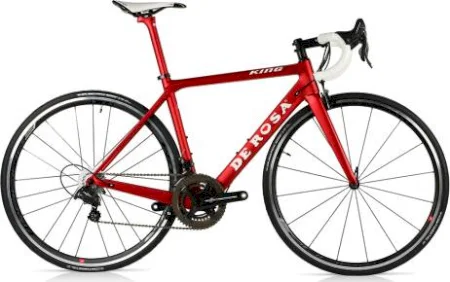 Derosa King Chorus Carbon 2019