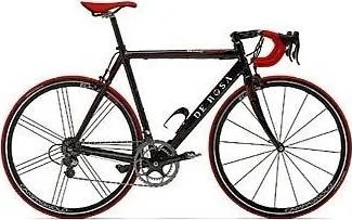 Derosa King Frameset 2019