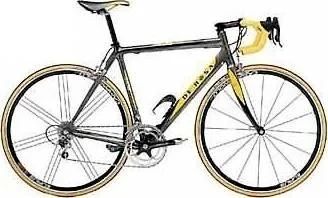 Derosa King X Light Frameset 2020