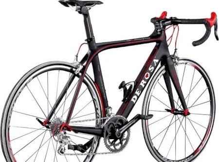 Derosa Merak Frameset 2020