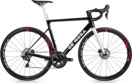 Derosa Merak Ultegra Di2 Carbon 2020