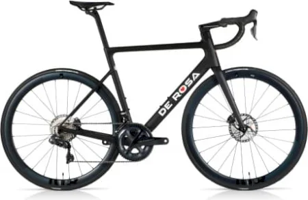 Derosa Merak Ultegra Di2 Carbon 2021