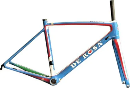 Derosa Nick Carbon Frameset 2020